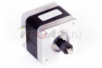 Мотор помпы Mimaki JV5